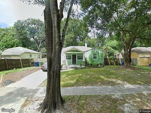 Hamilton, TAMPA, FL 33604