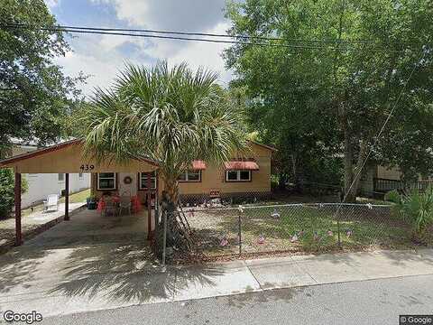 Sheldon, NEW SMYRNA BEACH, FL 32168
