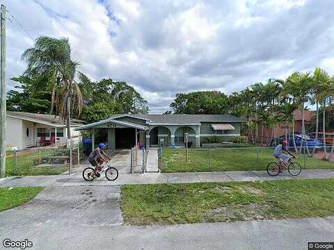 27Th, WEST PARK, FL 33023