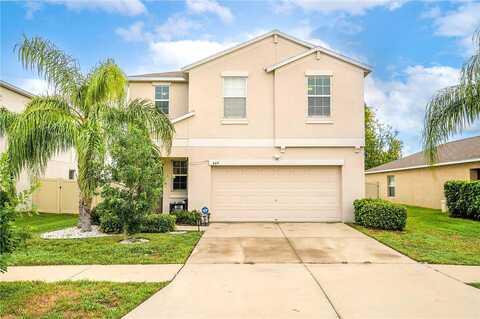 Serenity Mill, RUSKIN, FL 33570