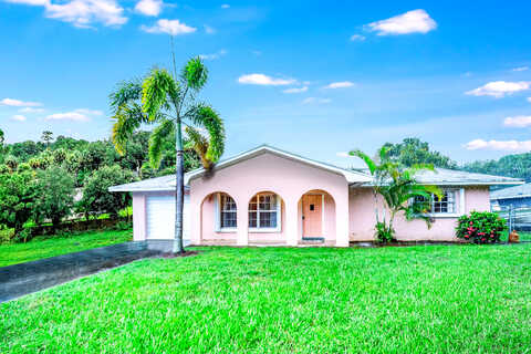 Fort Walton, FORT PIERCE, FL 34951