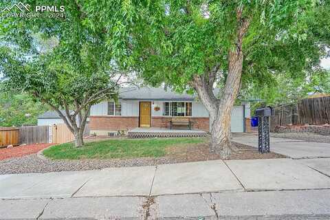 Royalty, COLORADO SPRINGS, CO 80904