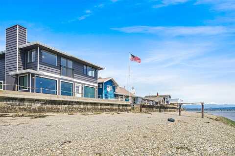 Priest Point, TULALIP, WA 98271