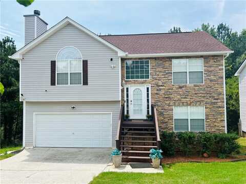 Lost Springs, DOUGLASVILLE, GA 30135