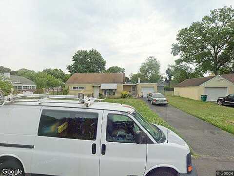 Salem, BENSALEM, PA 19020