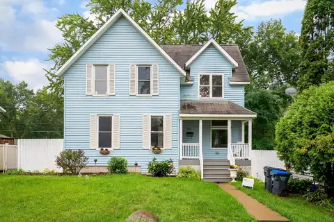 15Th, SAINT PAUL, MN 55109
