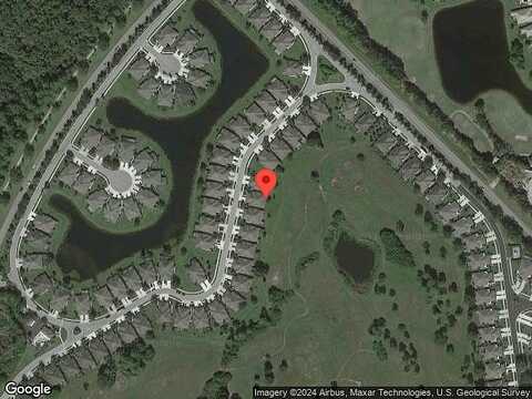 Lakewood, NORTH PORT, FL 34287