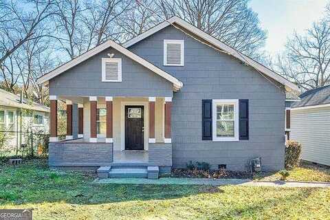 Maple, ATLANTA, GA 30344