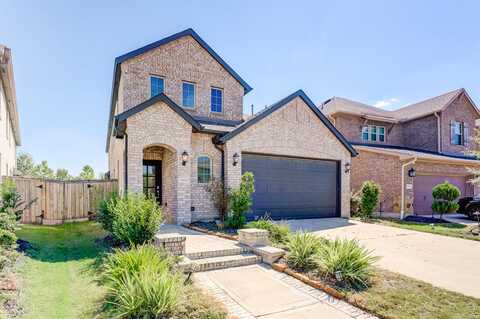 Bosque Valley, CYPRESS, TX 77433