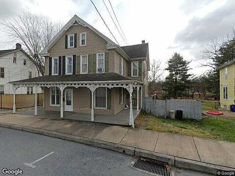 Washington, ELIZABETHTOWN, PA 17022