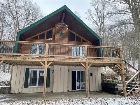 Hilliard, BROOKVILLE, PA 15825