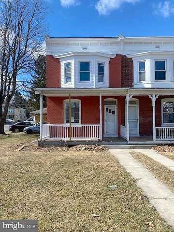 Hoffman, HARRISBURG, PA 17110