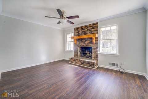 Kay, COVINGTON, GA 30014
