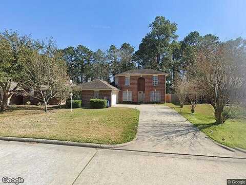 Silver Lure, HUMBLE, TX 77346