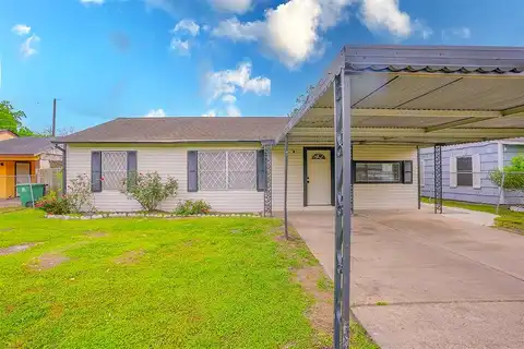 Lyndhurst, HOUSTON, TX 77033