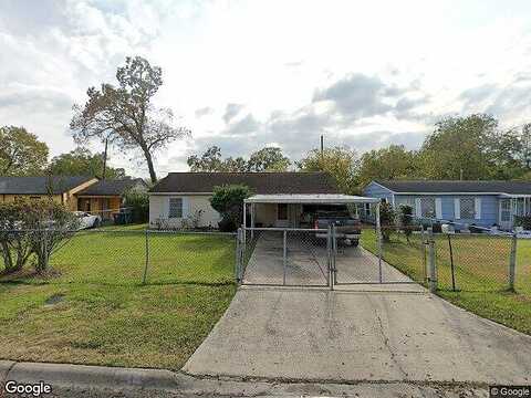 Lyndhurst, HOUSTON, TX 77033