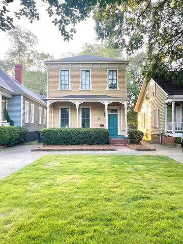 1St, COLUMBUS, GA 31901