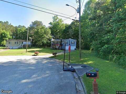 Village, HIRAM, GA 30141