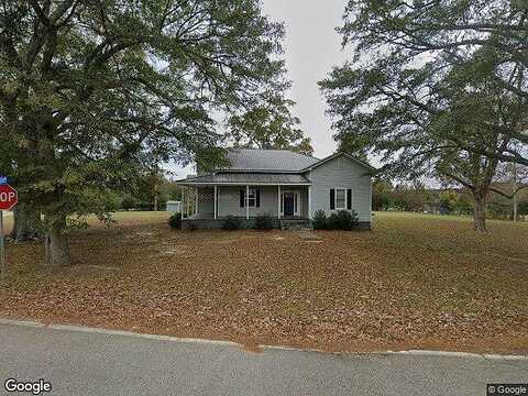 Dennis Smith, PINE MOUNTAIN, GA 31822