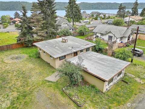 Myrtle, HOODSPORT, WA 98548