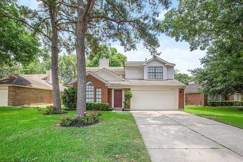 Hillside Park, CYPRESS, TX 77433