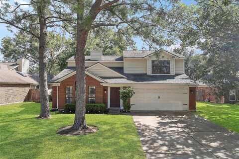 Hillside Park, CYPRESS, TX 77433