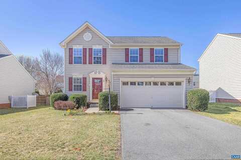 Appalachian, ZION CROSSROADS, VA 22942