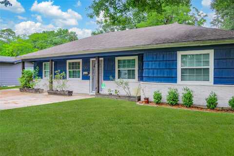 Ella, HOUSTON, TX 77018