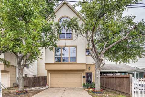 Langston, HOUSTON, TX 77007