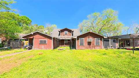 Margaret, HOUSTON, TX 77093
