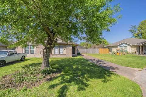 Tridens, HOUSTON, TX 77086