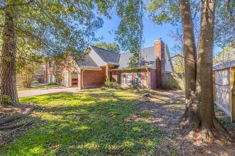 Calwood, SPRING, TX 77379