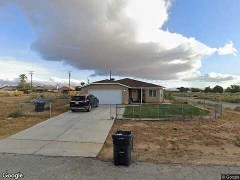 Jimson, CALIFORNIA CITY, CA 93505