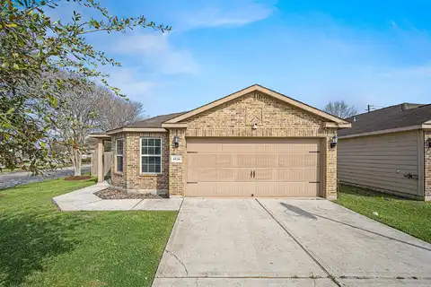 Lost Pines, HOUSTON, TX 77049