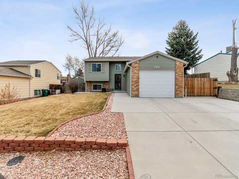 Bahama, AURORA, CO 80013