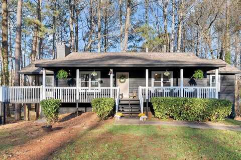 Jessica, DOUGLASVILLE, GA 30135