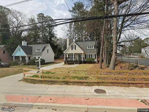 Washington, ATLANTA, GA 30344