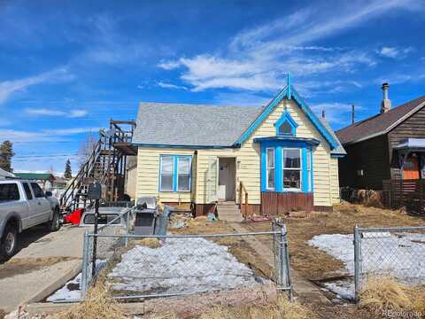 8Th, LEADVILLE, CO 80461
