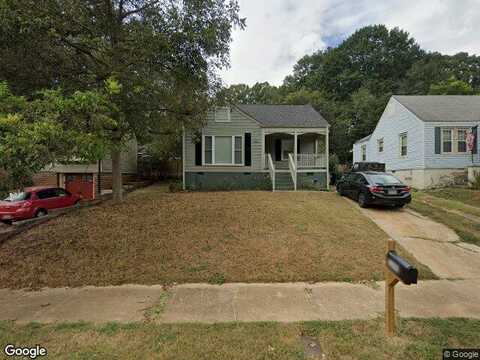 Forrest, ATLANTA, GA 30344