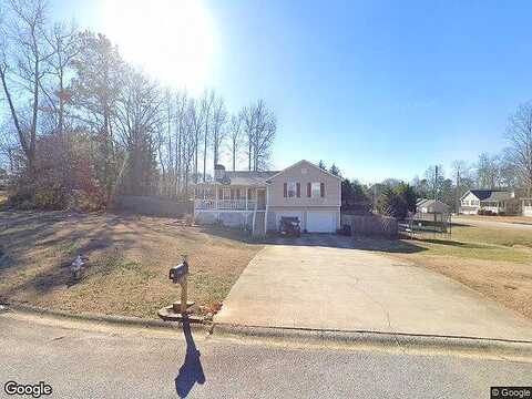 Kings Crossing, ROCKMART, GA 30153