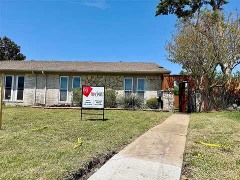 Royal Crest, RICHARDSON, TX 75081