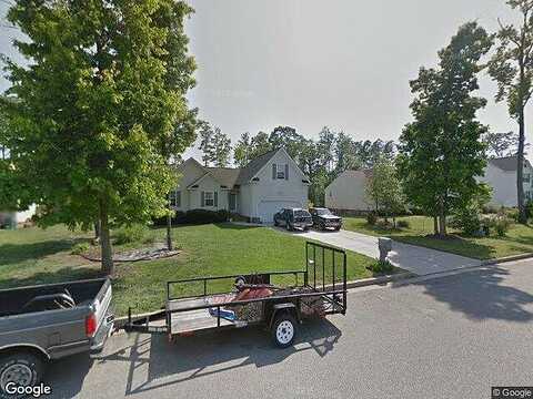 Four Mile Run, HENRICO, VA 23231