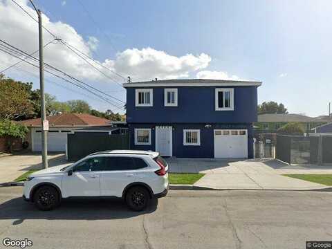 Delta, LONG BEACH, CA 90810