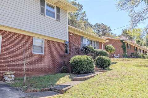 Alfred, ROME, GA 30161