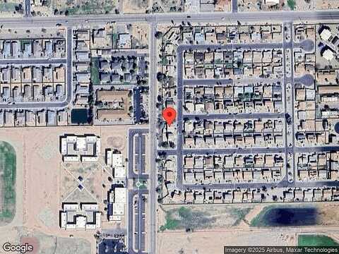 Navajo, COOLIDGE, AZ 85128
