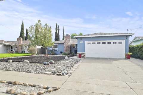 Yale, LIVERMORE, CA 94550
