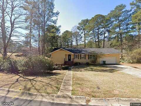 Salem, LITHONIA, GA 30038