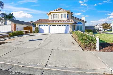 Pebble Creek, MORENO VALLEY, CA 92551