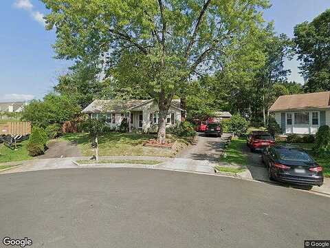 Sagamore, WOODBRIDGE, VA 22192
