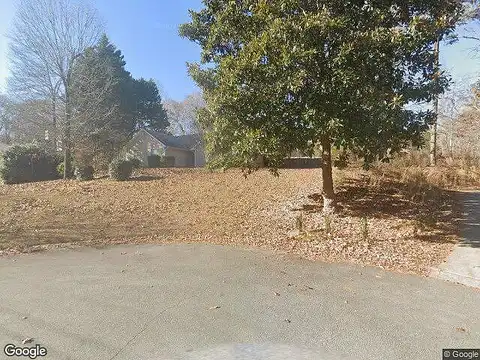 Ivy Crest, BUFORD, GA 30519